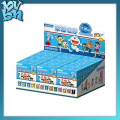 Jandoon Original Doraemon Blind Box Doll Rice Grain