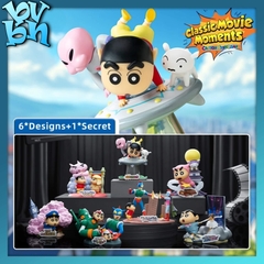 Crayon Shin-chan Classic Movie Moments Blind box
