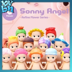 Sonny Angel Flower Figure Series Blindbox