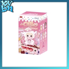 Nommi X Amarilith – A Bite of Sweetheart V7 Series Blind Box