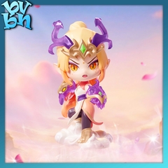 Fight For The Golden Spatula Chibi Series Figure Version 2