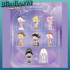 CULOLO Magic Trip Series Blind Box ( Chính Hãng )