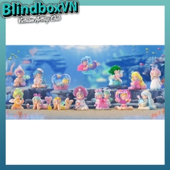 FINDING UNICORN AAMY Mind of the Sea Series Blind Box