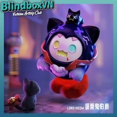 Finding Unicorn ShinWoo Vampire Candy Shop Series Blind Box