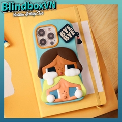 CRYBABY Sunset Concert Series -Phone Case iPhone 15 ProMax