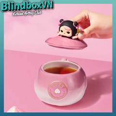 PUCKY The Feast Series-Ceramic Cup