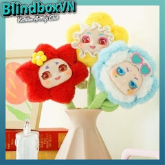 Blind Box KIMMON The Flowers Are In Bloom Series