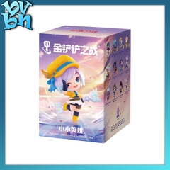 Fight For The Golden Spatula Chibi Series Figure Version 2