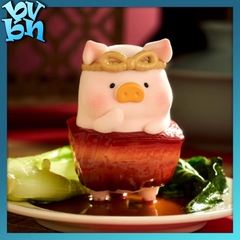 LuLu the Piggy - Lu's Table Series (Blind Box)