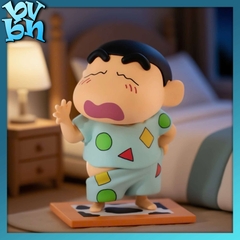 Crayon Shin-chan Cozy Weekend Blind box