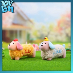 Sweetheart Puppy Blindbox MuYanLu