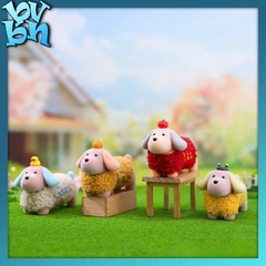 Sweetheart Puppy Blindbox MuYanLu