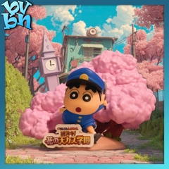 Crayon Shin-chan Classic Movie Moments Blind box