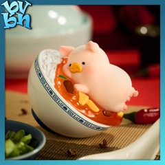 LuLu the Piggy - Lu's Table Series (Blind Box)