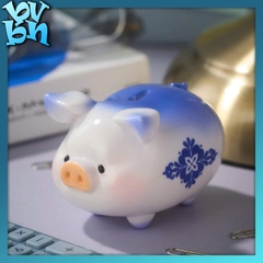 Lulu the Piggy - Lucky Fortune Piggy Blind Box Series