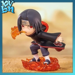 Blindbox Naruto Ninja World War POPMART ( Chính Hãng )