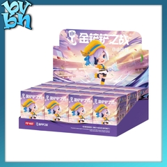 Fight For The Golden Spatula Chibi Series Figure Version 2