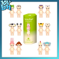 Sonny Angel Mini Figure Animal Series Ver 1