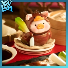 LuLu the Piggy - Lu's Table Series (Blind Box)