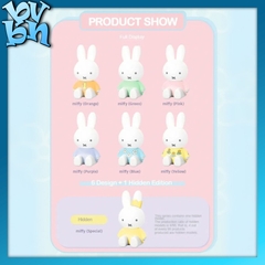 Miffy Phone Stand BlindBox