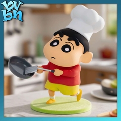 Crayon Shin-chan Cozy Weekend Blind box