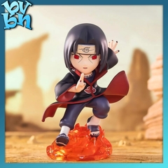Blindbox Naruto Ninja World War POPMART ( Chính Hãng )