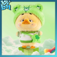 Care Bears x UpsetDuck Be Rainbow Duck