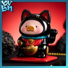 Toyzeroplus Lulu The Piggy Lucky Cat Series Blind Box