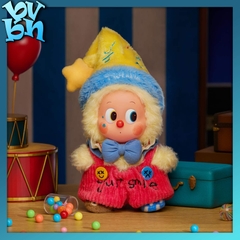 WHY SO SERIOUS Series-Vinyl Plush Pendant Blind Box