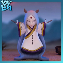 Blindbox Naruto Ninja World War POPMART ( Chính Hãng )