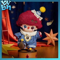 WHY SO SERIOUS Series-Vinyl Plush Pendant Blind Box