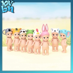 Sonny Angel Mini Figure Animal Series Ver 1