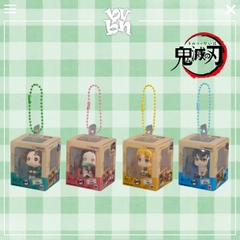 Demon Slayer Lookup Mini Blind Bag Bandai