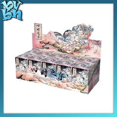 MiMi The Poetry of Time in Four Seasons Series Blindbox