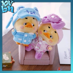 Care Bears x UpsetDuck Be Rainbow Duck