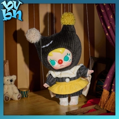 WHY SO SERIOUS Series-Vinyl Plush Pendant Blind Box