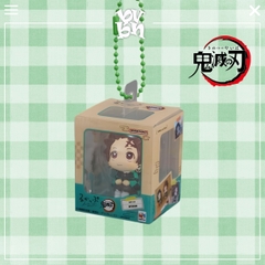 Demon Slayer Lookup Mini Blind Bag Bandai
