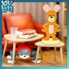 TOM AND JERRY MINIME Blindbox Series
