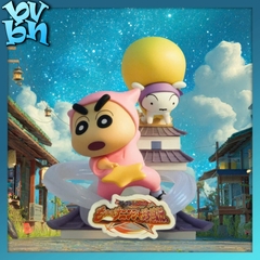 Crayon Shin-chan Classic Movie Moments Blind box