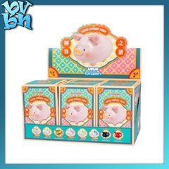 Lulu the Piggy - Lucky Fortune Piggy Blind Box Series