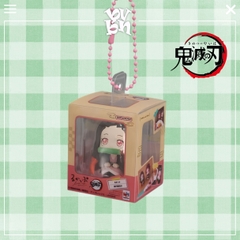 Demon Slayer Lookup Mini Blind Bag Bandai