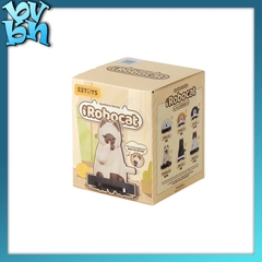 52TOYS QueSera Series-iRobocat Series Blind Box Figure Toy