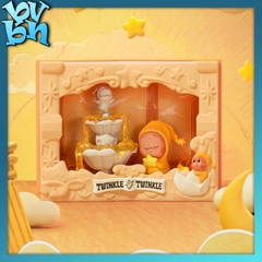 Twinkle Twinkle Light Up Series Scene Sets