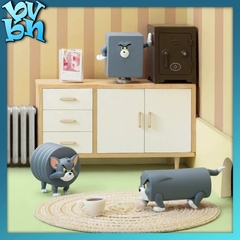 TOM AND JERRY MINIME Blindbox Series
