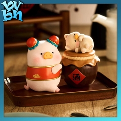 LuLu the Piggy - Lu's Table Series (Blind Box)