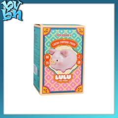 Lulu the Piggy - Lucky Fortune Piggy Blind Box Series