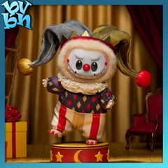 WHY SO SERIOUS Series-Vinyl Plush Pendant Blind Box