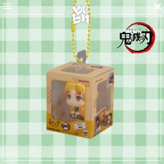 Demon Slayer Lookup Mini Blind Bag Bandai