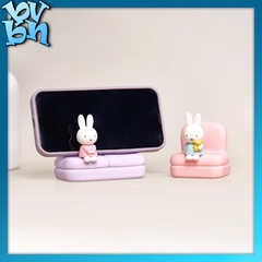 Miffy Sofa Series 2 Blind Box