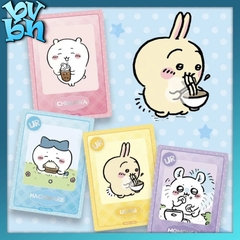 Chiikawa Card Series by Card Fun